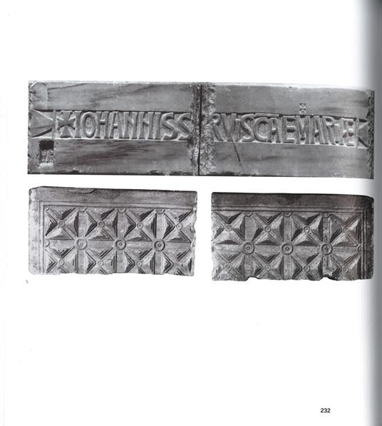 Santa Maria Antiqua tra Roma e Bisanzio. Catalogo della mostra (Roma, 17 marzo-11 settembre 2016). Ediz. illustrata - 3