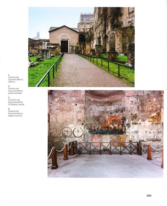 Santa Maria Antiqua tra Roma e Bisanzio. Catalogo della mostra (Roma, 17 marzo-11 settembre 2016) - 5