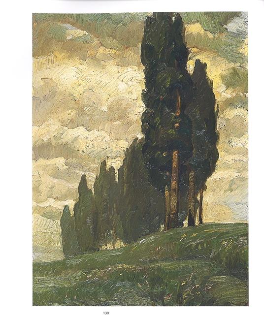 Cinque secoli di pittura in Polesine. Ediz. illustrata - Antonio Romagnolo - 5