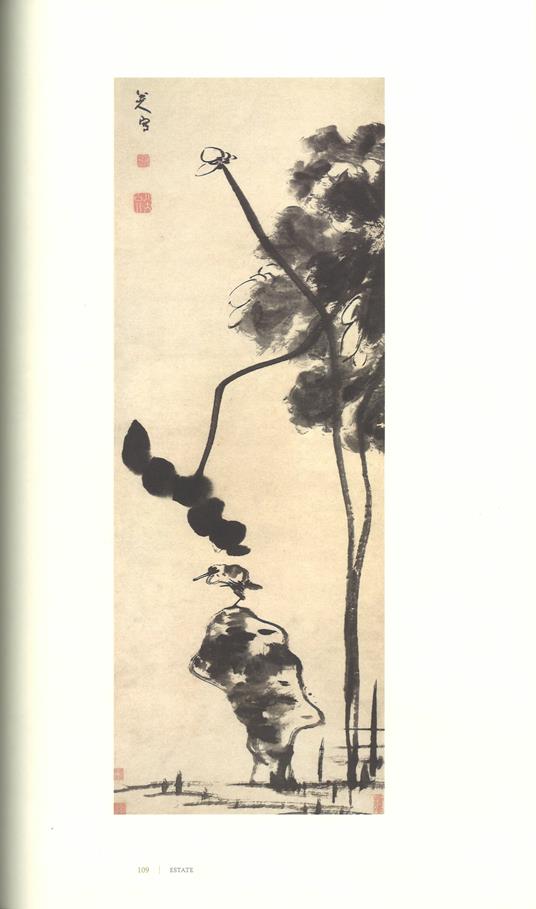 Fiori d'Oriente. Le quattro stagioni nella pittura cinese dal X al XX secolo. Ediz. numerata - Chen Huijie - 4