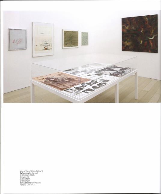 Lucio Amelio. Catalogo della mostra (Napoli, 22 novembre 2014-6 aprile 2015). Ediz. inglese - 4