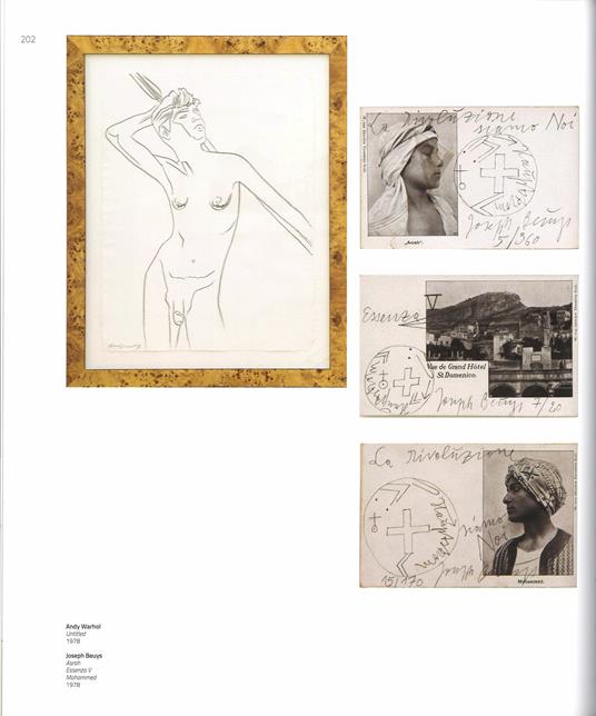 Lucio Amelio. Catalogo della mostra (Napoli, 22 novembre 2014-6 aprile 2015). Ediz. inglese - 5