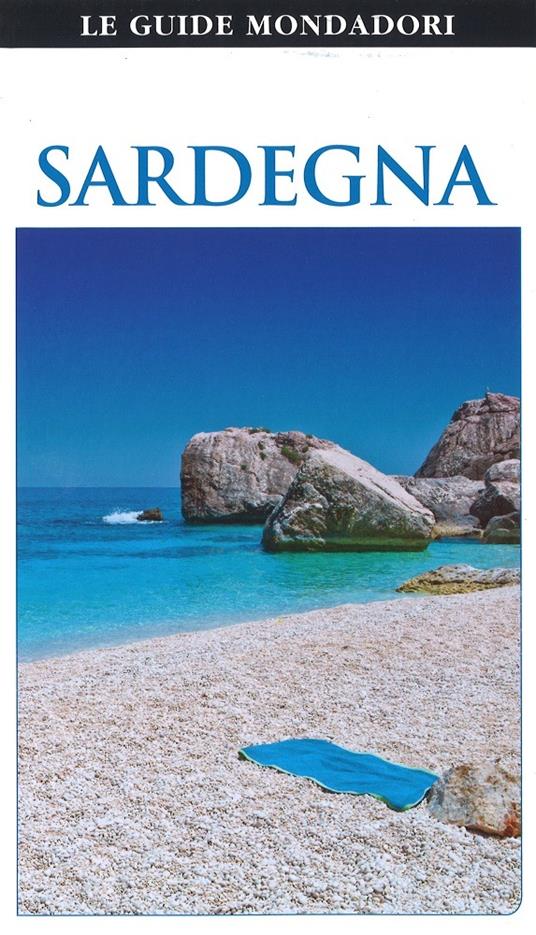 Sardegna - copertina