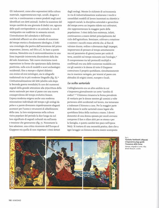 Kimono. L'arte del bello nella cultura giapponese. Ediz. illustrata - 3