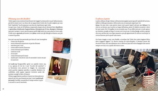 In viaggio con Alessia - Alessia Marcuzzi - 2