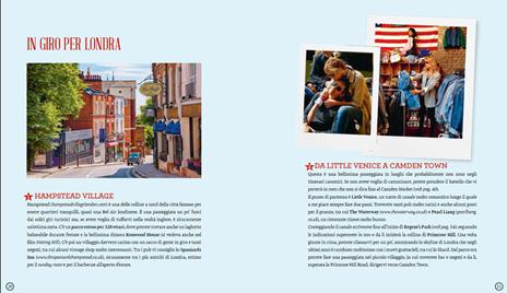 In viaggio con Alessia - Alessia Marcuzzi - 3