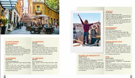 In viaggio con Alessia - Alessia Marcuzzi - 6