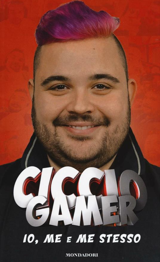 Discover faccio 2006 2005 2007 cicciogamer89 's popular videos | TikTok