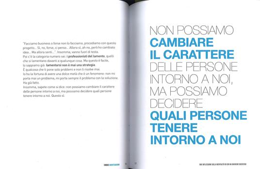 Codice Montemagno. Diventa imprenditore di te stesso grazie al digital - Marco Montemagno - 2