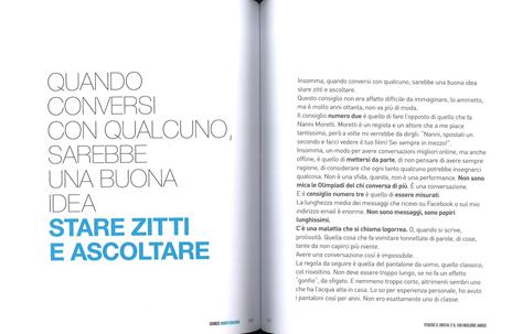 Codice Montemagno. Diventa imprenditore di te stesso grazie al digital - Marco Montemagno - 6