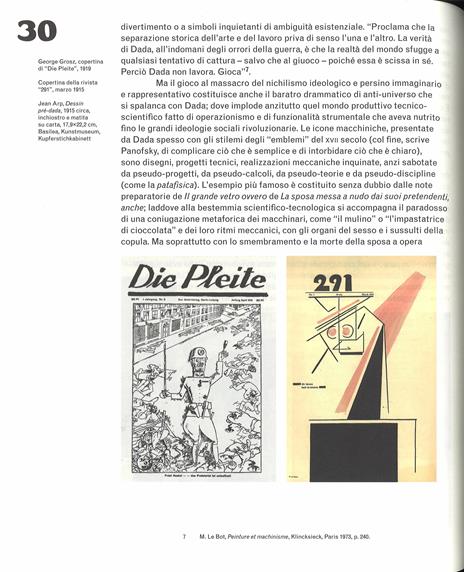 Jean Arp. Catalogo della mostra (Roma, 30 settembre 2016-15 gennaio 2017). Ediz. illustrata - 2