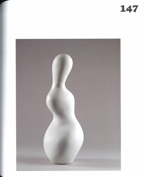 Jean Arp. Catalogo della mostra (Roma, 30 settembre 2016-15 gennaio 2017). Ediz. illustrata - 4