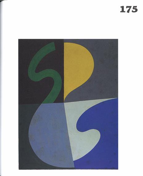 Jean Arp. Catalogo della mostra (Roma, 30 settembre 2016-15 gennaio 2017). Ediz. illustrata - 5