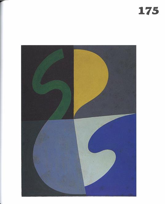 Jean Arp. Catalogo della mostra (Roma, 30 settembre 2016-15 gennaio 2017). Ediz. illustrata - 5