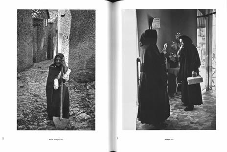 Mario De Biasi. Ediz. illustrata - 3
