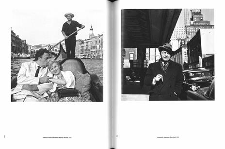 Mario De Biasi. Ediz. illustrata - 4