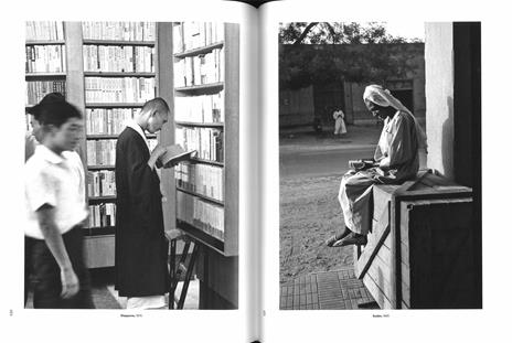 Mario De Biasi. Ediz. illustrata - 5