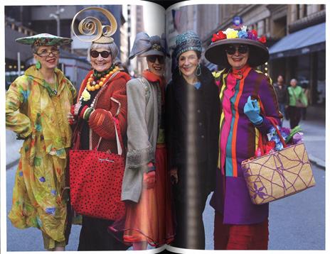 You. The digital fashion revolution. Ediz. italiana e inglese - Arianna Piazza,Marina Speich - 4