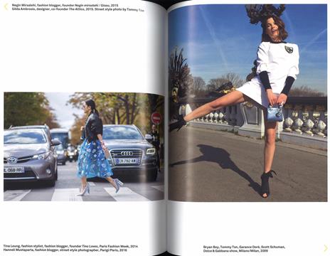 You. The digital fashion revolution. Ediz. italiana e inglese - Arianna Piazza,Marina Speich - 5