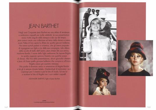 Io, Brigitte Bardot - 6