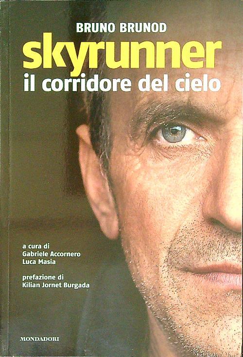 Libro di Faccia
