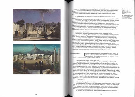 Pompei e l'Europa. Pompei nell'archeologia e nell'arte dal neoclassico al post-classico. Atti del convegno. Ediz. illustrata - 5