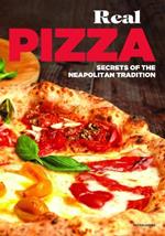 Real pizza