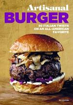 Artisanal burger