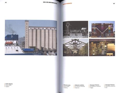 Con il Sud. #unfuturomaivisto - 4