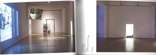 Robert Morris. Scritti, film, video. Catalogo della mostra (Rovereto, 23 luglio-6 novembre 2016). Ediz. a colori - 2