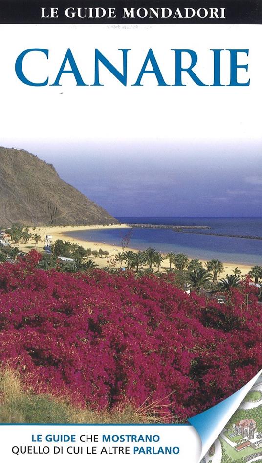 Isole Canarie - copertina