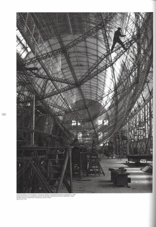 Masterworks of industrial photography. Exhibitions 2015 Mast Foundation-Capolavori della fotografia industriale. Mostre 2015 Fondazione Mast. Ediz. bilingue - 2