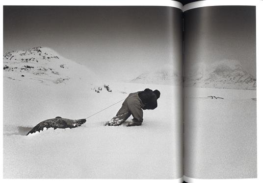 Greenland into white.  Ediz. italiana e inglese - Paolo Solari Bozzi - 4