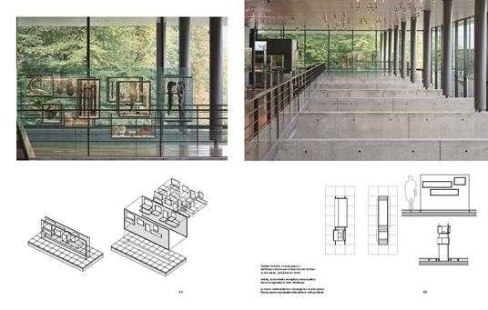 Pierre-Louis Faloci. Architettura, educazione allo sguardo. Ediz. illustrata - 2