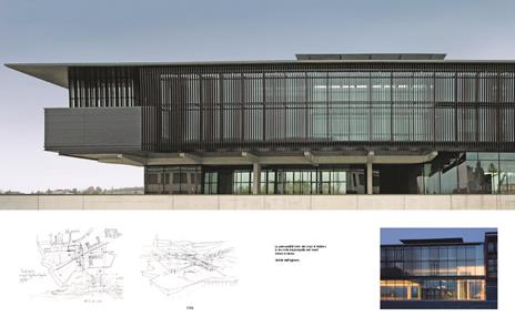 Pierre-Louis Faloci. Architettura, educazione allo sguardo. Ediz. illustrata - 4