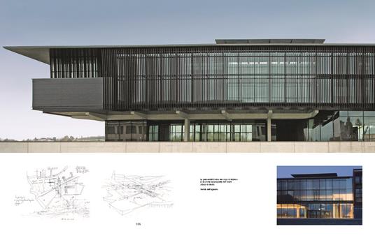 Pierre-Louis Faloci. Architettura, educazione allo sguardo. Ediz. illustrata - 4