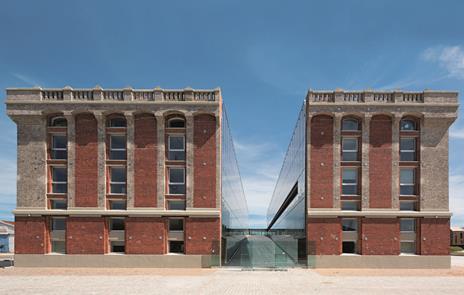 Pierre-Louis Faloci. Architettura, educazione allo sguardo. Ediz. illustrata - 6