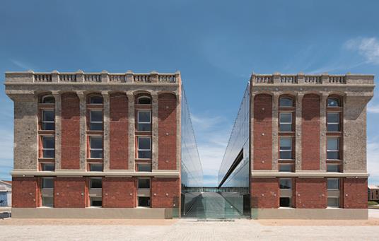 Pierre-Louis Faloci. Architettura, educazione allo sguardo. Ediz. illustrata - 6