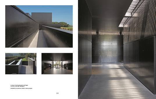Pierre-Louis Faloci. Architettura, educazione allo sguardo. Ediz. illustrata - 7