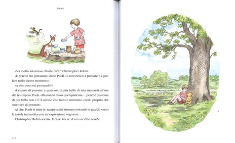 Winnie the Pooh. L'orsetto migliore del mondo - Paul Bright,Brian Sibley,Jeanne Willis - 5