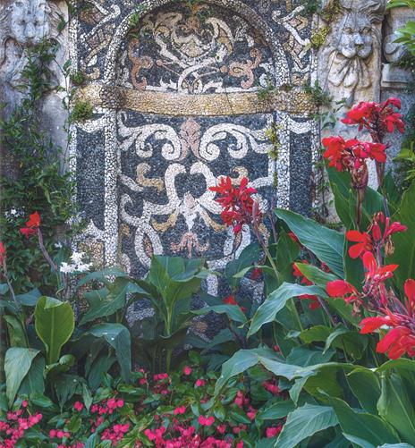 I giardini delle Isole Borromee. Ediz. a colori - Lucia Impelluso,Dario Fusaro - 4