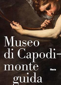 Museo di Capodimonte - Luigi Gallo,Nunzio Giustozzi - copertina
