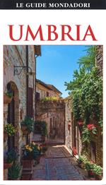 Umbria. Ediz. a colori