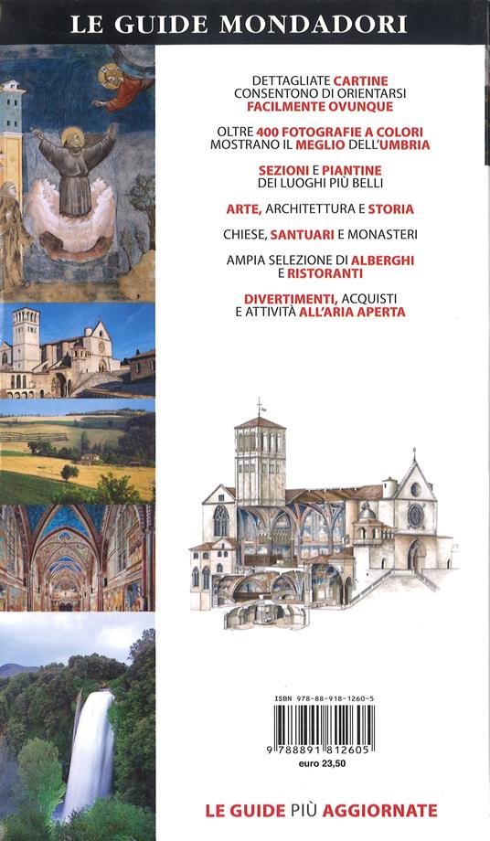 Umbria. Ediz. a colori - 2