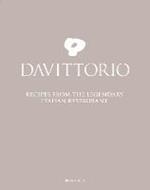 Da Vittorio: Recipes from the Legendary Italian Restaurant