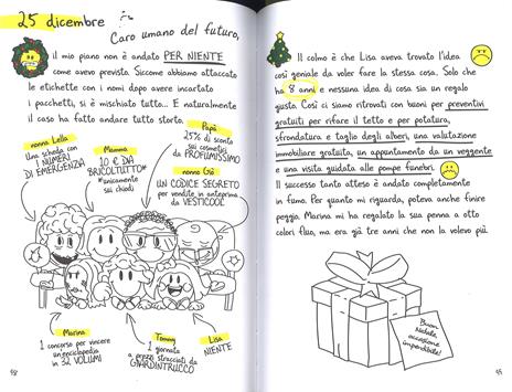 La mia vita da smiley, Diario di un eroe... alle medie - Anne Kalicky - 4