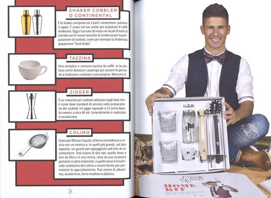 Cocktail house - Bruno Vanzan - 2