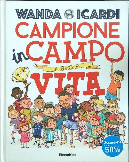 Libro di Faccia