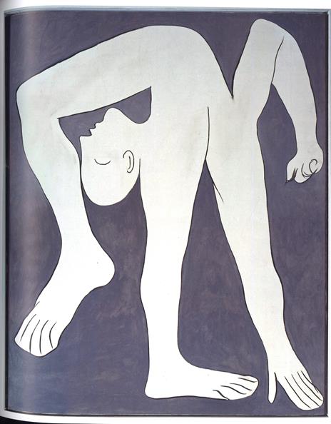 Picasso Parade. Napoli 1917. Catalogo della mostra (Napoli, 11 aprile-10 luglio 2017). Ediz. a colori - 4