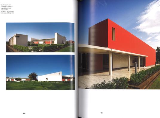 TAMassociati. Taking care. Architetture con Emergency. Ediz. a colori - 2